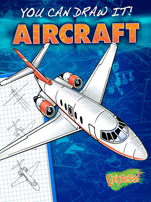Title details for Aircraft by Jon Eppard - Available